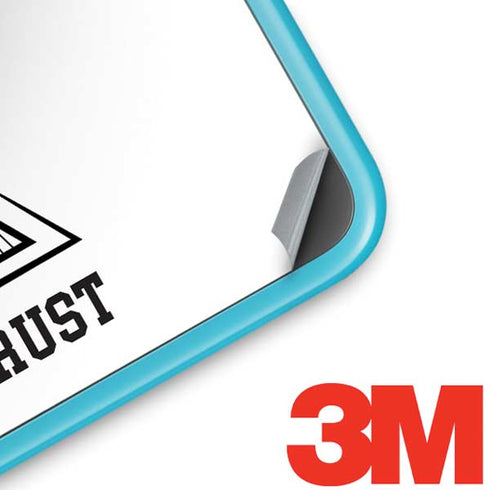 In Crypto We Trust Nintendo 2DS XL (2017) Skin